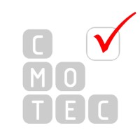 CMOTEC Logo