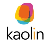 Agence Kaolin Logo