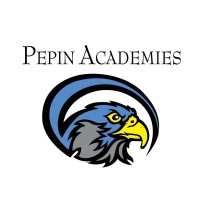 Pepin Academies Logo
