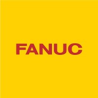 FANUC Russia Logo