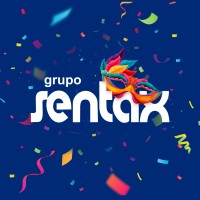 Grupo Sentax Logo