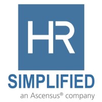HR Simplified, Inc. Logo