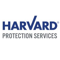 Harvard Protection Services, LLC. Logo
