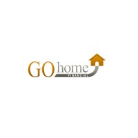 GO Home Financial Logo