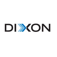 Dixon Networks Logo