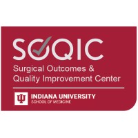Surgical Outcomes & Quality Improvement Center (SOQIC) Logo
