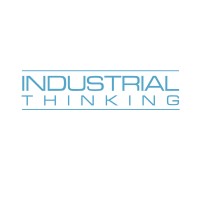 Industrial Thinking Ltd Logo
