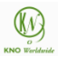 KNO Worldwide Logo