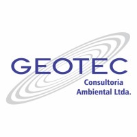 Geotec Consultoria Ambiental Ltda Logo
