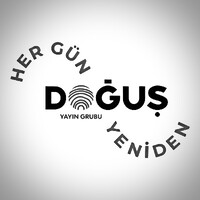 Doğuş Yayın Grubu Logo