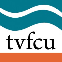 Tennessee Valley Federal Credit Union (TVFCU) Logo