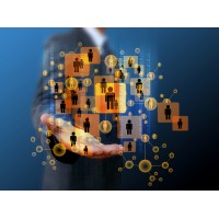 PURCHASING TALENT Logo