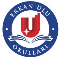 ERKAN ULU OKULLARI Logo