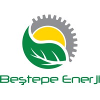 BEŞTEPE ENERJİ Logo