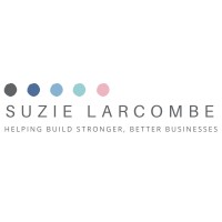 suzielarcombe.com Logo