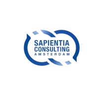 Sapientia Consulting Logo