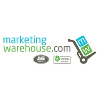 MarketingWarehouse.com Logo