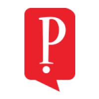 La P Publicitaria Logo