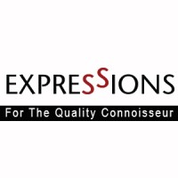 Expressions Logo
