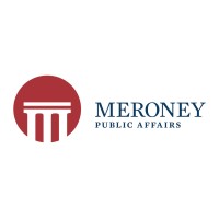 Meroney Public Affairs - A Full Service Government and Regulatory Affairs Boutique Logo