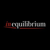 In Equilibrium Logo