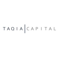 TAQIA Capital Logo