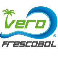 Vero Frescobol Logo