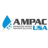 Ampac USA Logo