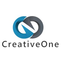 CreativeOne Logo