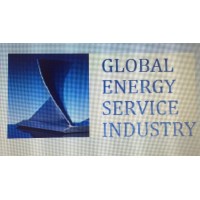 Global Energy Service Industry Logo