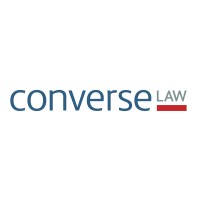 Converse Law Logo