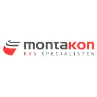 Montakon Stainless Steel Specialists Logo