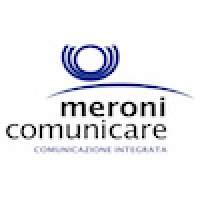 Meroni Comunicare Logo