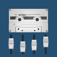 n-Track Logo