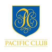 Pacific Club, Hong Kong Logo