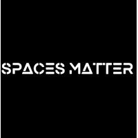 Spaces Matter Logo