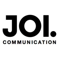 JOI Communication Logo