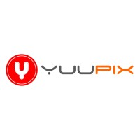 YuuPix Logo