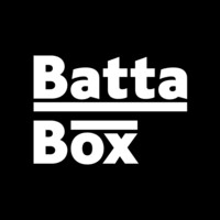 BattaBox Logo