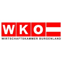 Wirtschaftskammer Burgenland Logo