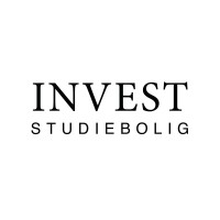 Investering og Studiebolig A/S Logo