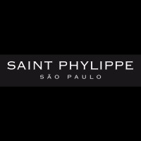 SAINT PHYLIPPE CHOCOLATES Logo