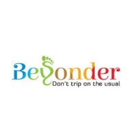 Beyonder Experiences LLP Logo