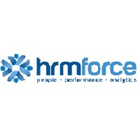 hrmforce Logo