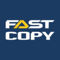 Fast Copy - Soluções Integradas Logo