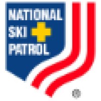 Crotched Mountain Ski Patrol Logo