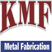 KMF, Inc. Logo