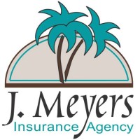 J Meyers Insurance Agency Logo