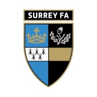 Surrey FA Logo