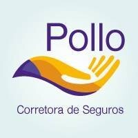 Pollo Consultoria e Corretora de Seguros Logo